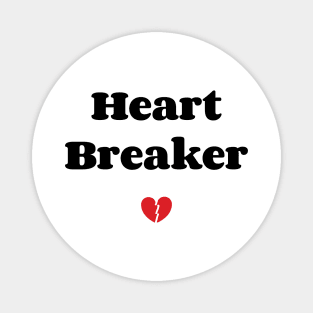Heart Breaker v2 Magnet